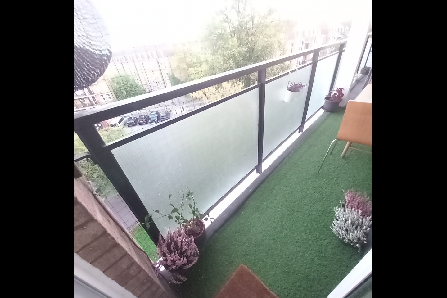 Additional image 3 of 3 Bed Flat, Cassidy Road, SW6, N1 7GU