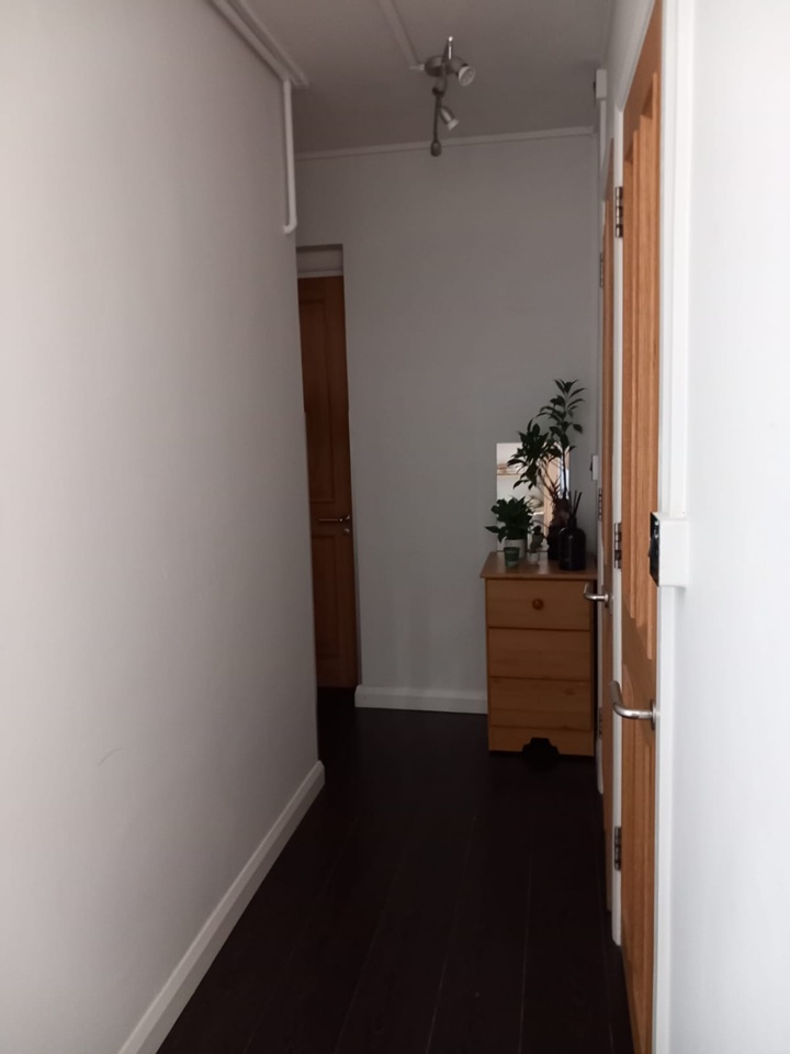 Additional image 4 of 3 Bed Flat, Cassidy Road, SW6, N1 7GU