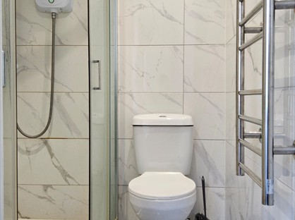 Studio Flat, Marsala Road, SE13