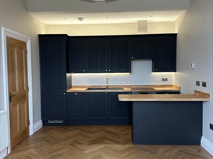 2 Bed Flat, Church Street, DD5