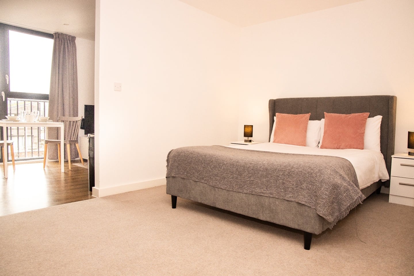 Additional image 3 of Studio Flat, Lydia Ann St, L1, N1 7GU