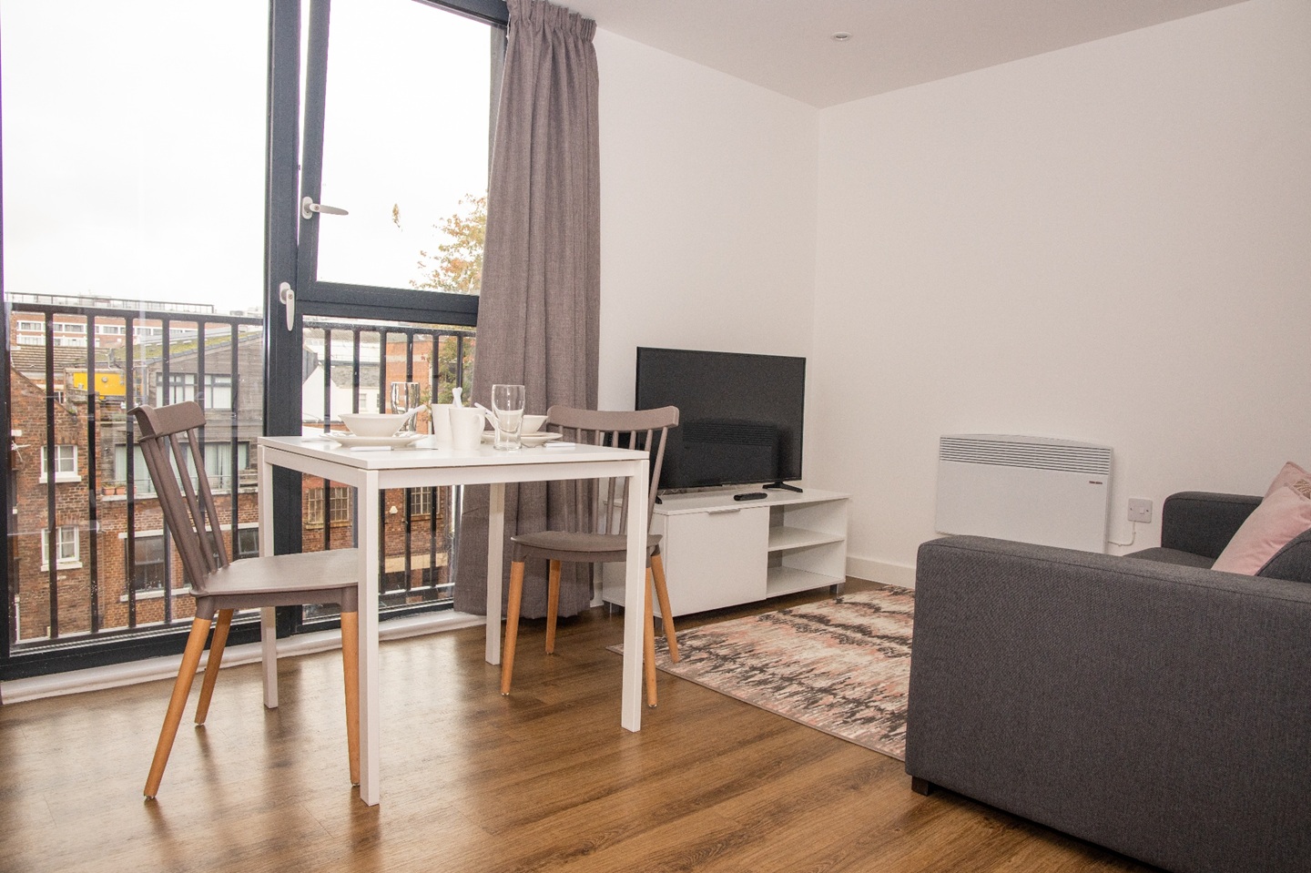 Additional image 2 of Studio Flat, Lydia Ann St, L1, N1 7GU