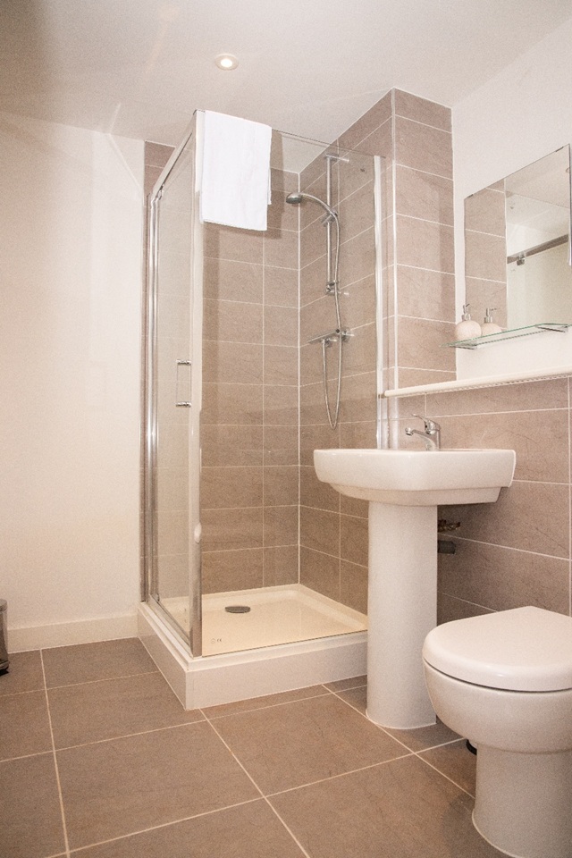 Additional image 6 of Studio Flat, Lydia Ann St, L1, N1 7GU