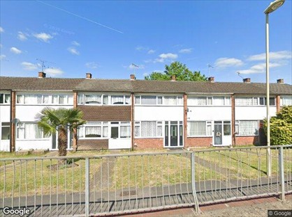 3 Bed Terraced House, Rosemary Lane, GU17