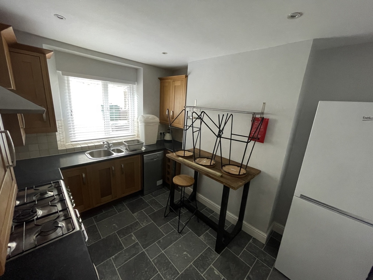 Additional image 2 of 3 Bed Terraced House, Worrall Road, BS8, N1 7GU