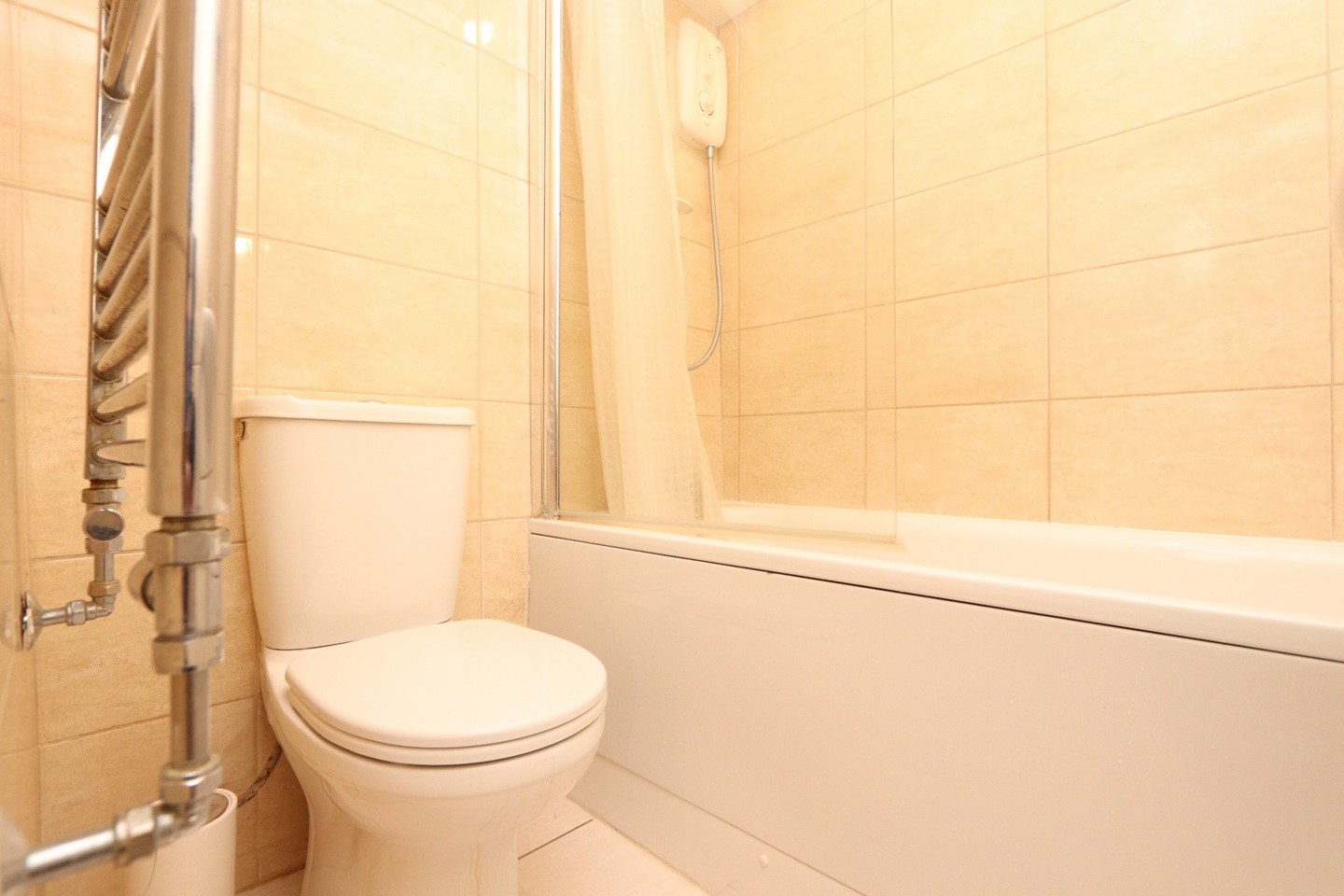 Additional image 2 of Room in a Shared Flat, Barrett House, NW6, N1 7GU