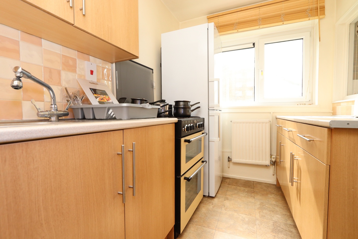 Additional image 3 of Room in a Shared Flat, Barrett House, NW6, N1 7GU