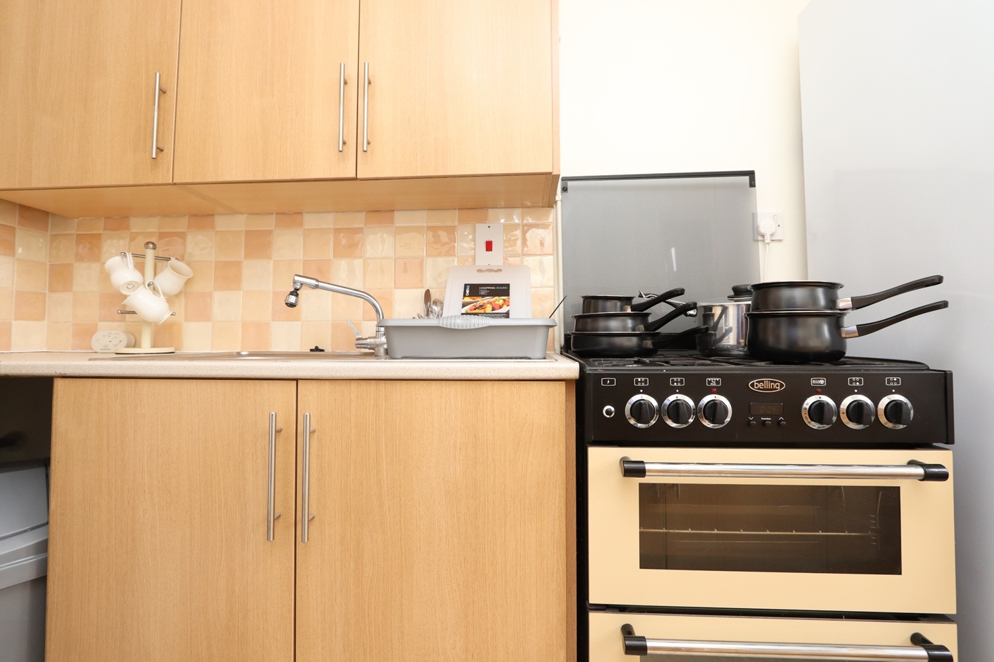 Additional image 4 of Room in a Shared Flat, Barrett House, NW6, N1 7GU