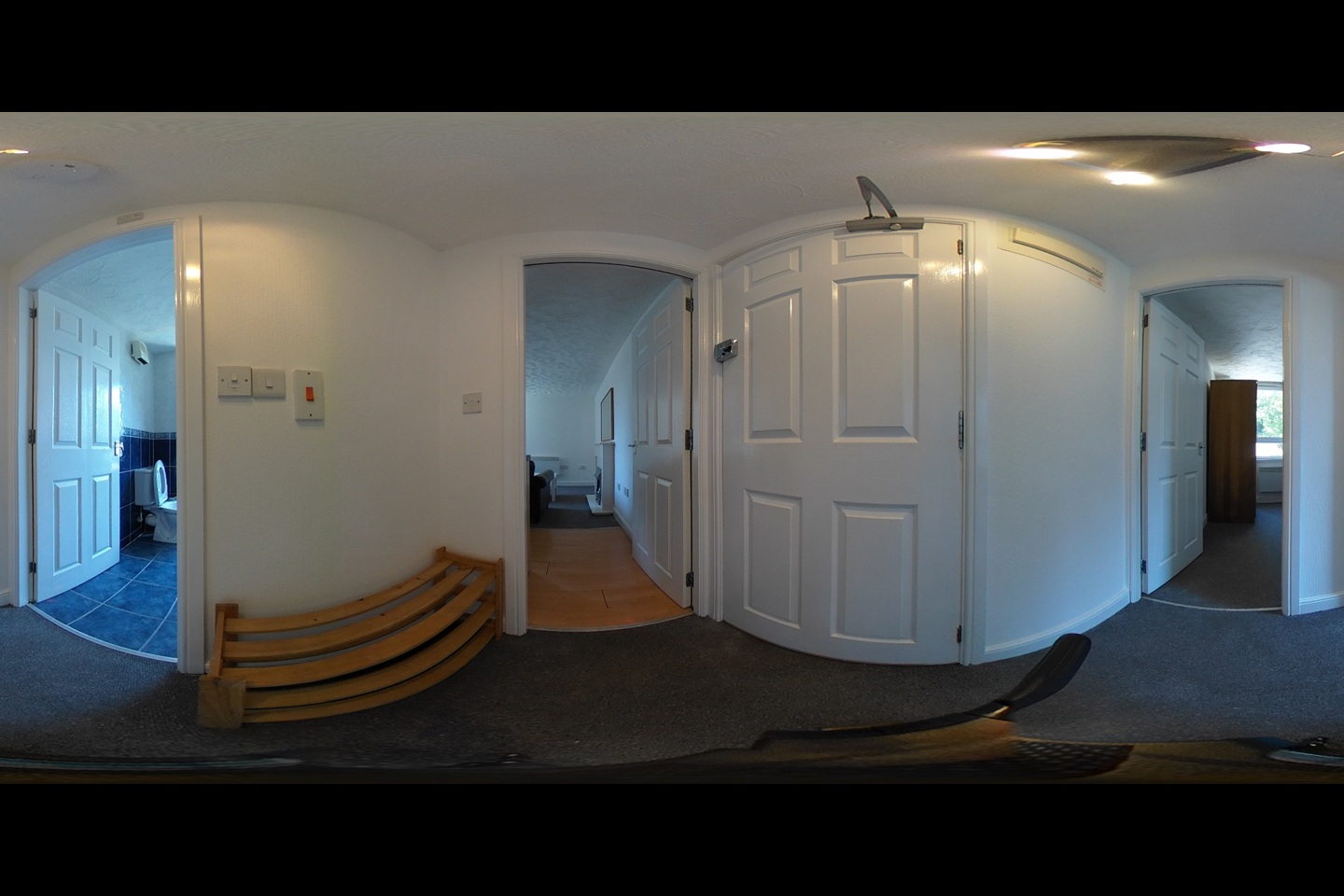 Additional image 2 of 1 Bed Flat, Woodborough Road, NG3, N1 7GU