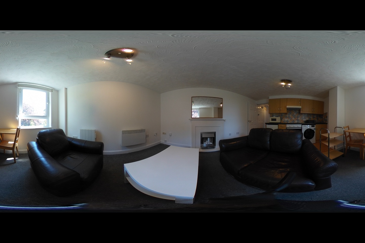 Additional image 3 of 1 Bed Flat, Woodborough Road, NG3, N1 7GU