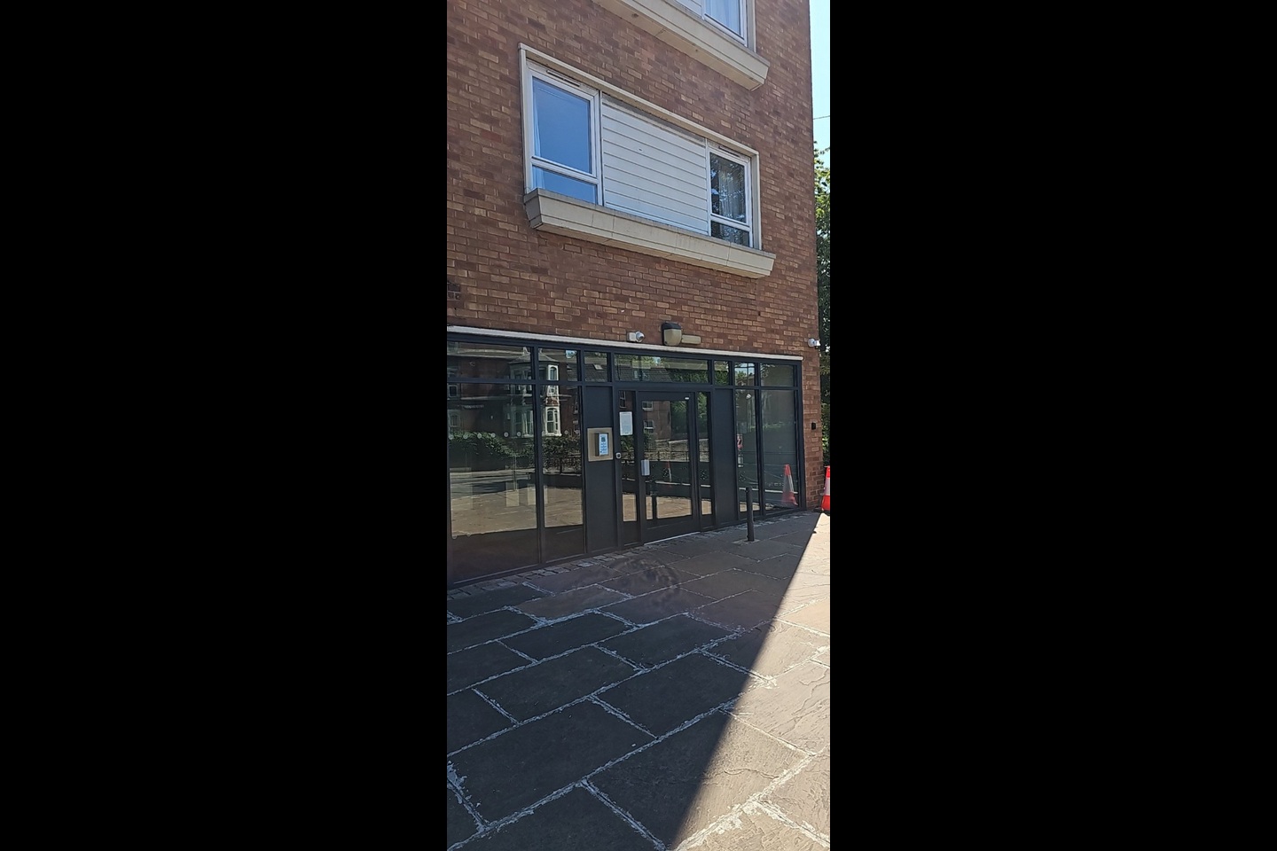 1 Bed Flat, Woodborough Road, NG3, N1 7GU