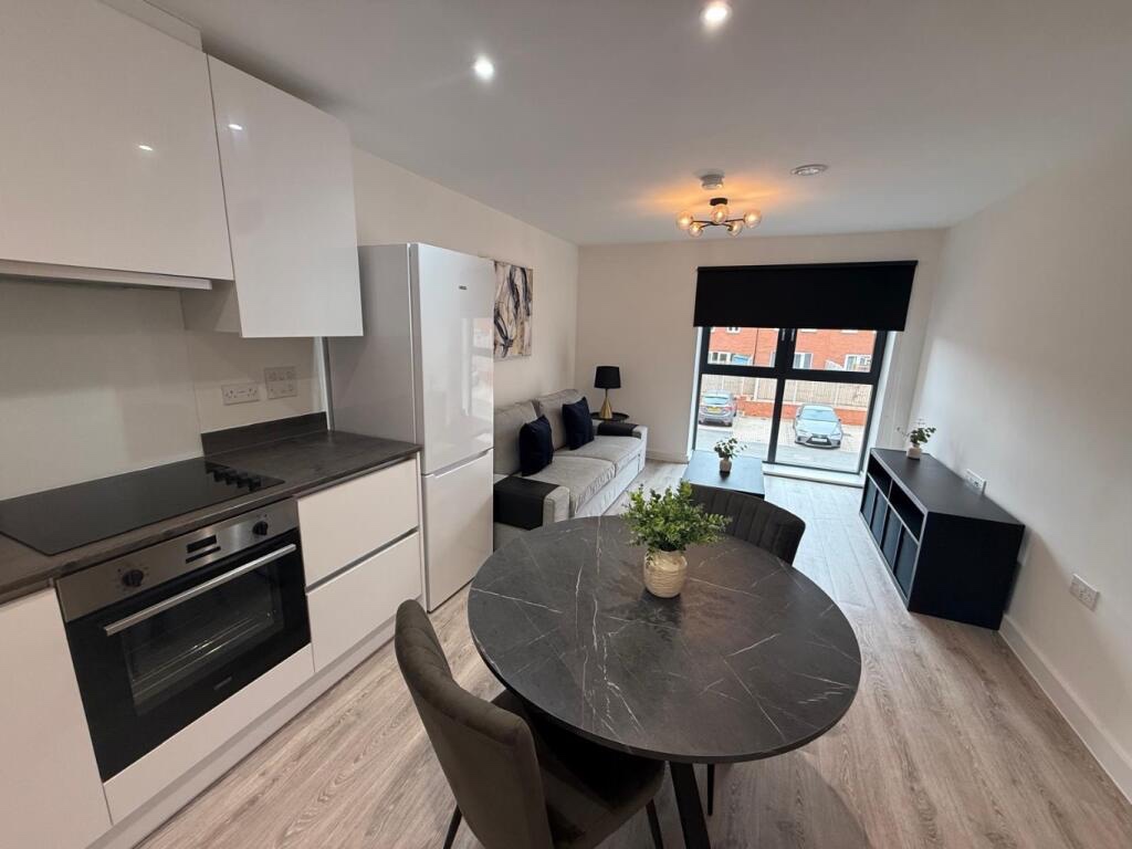 Additional image 2 of 1 Bed Flat, Dalton House, DE1, N1 7GU