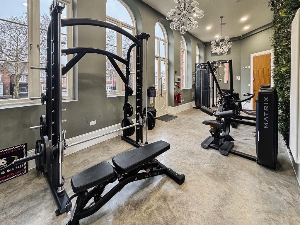 Additional image 12 of 1 Bed Flat, Dalton House, DE1, N1 7GU