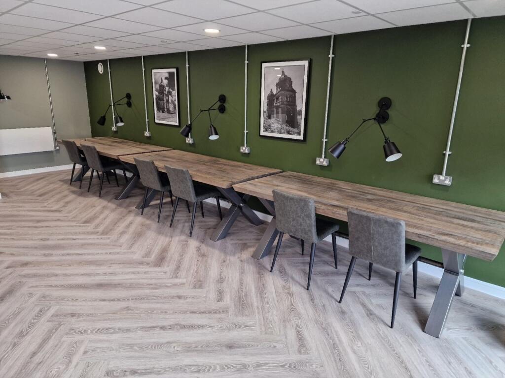 Additional image 14 of 1 Bed Flat, Dalton House, DE1, N1 7GU