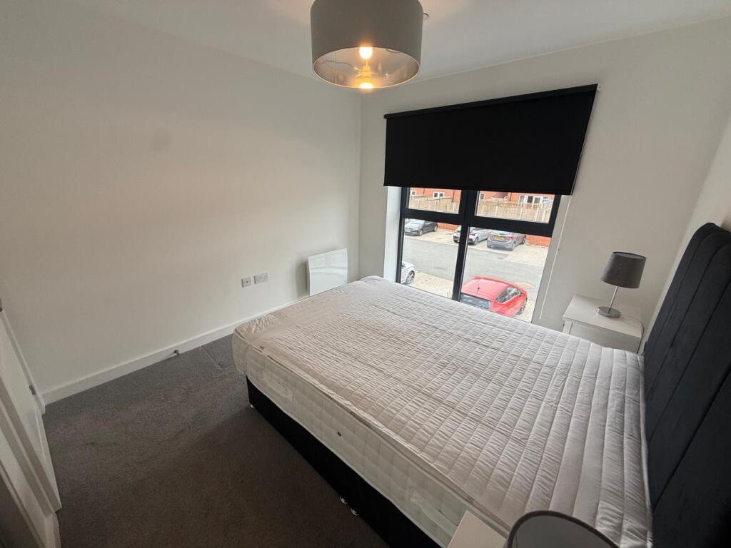 Additional image 4 of 1 Bed Flat, Dalton House, DE1, N1 7GU