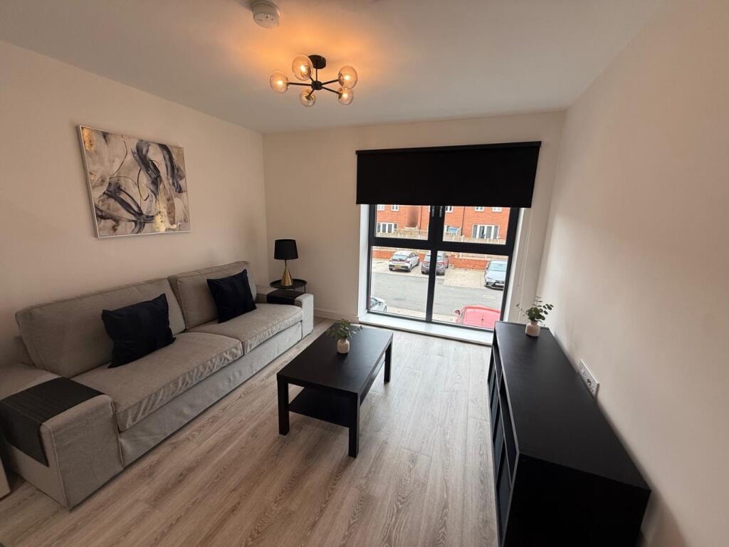 Additional image 7 of 1 Bed Flat, Dalton House, DE1, N1 7GU