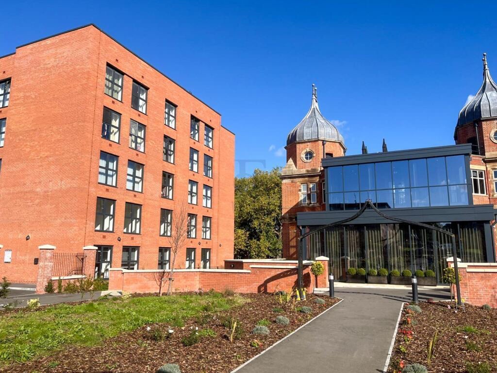 Additional image 16 of 1 Bed Flat, Dalton House, DE1, N1 7GU