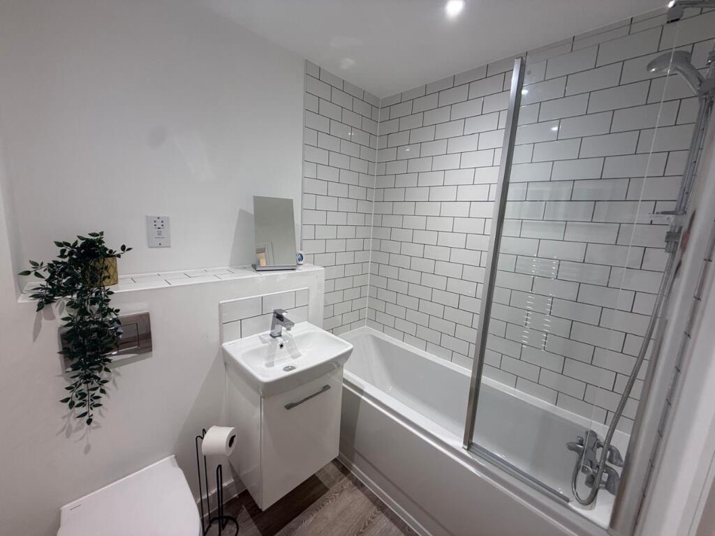 Additional image 5 of 1 Bed Flat, Dalton House, DE1, N1 7GU