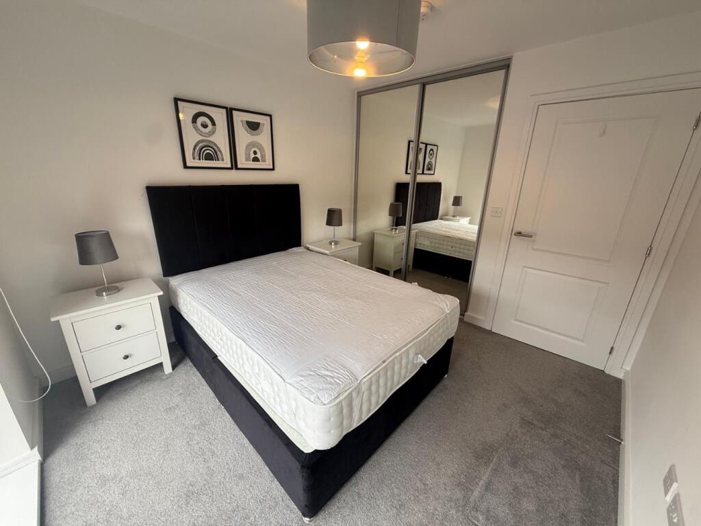 Additional image 8 of 1 Bed Flat, Dalton House, DE1, N1 7GU