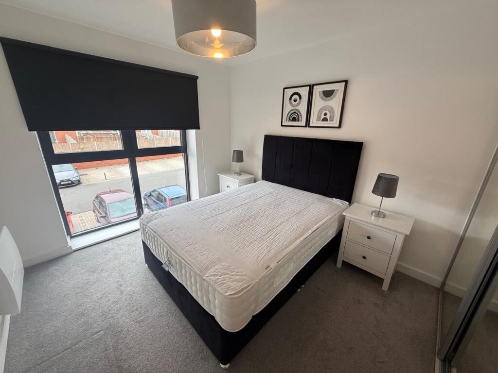 Additional image 11 of 1 Bed Flat, Dalton House, DE1, N1 7GU