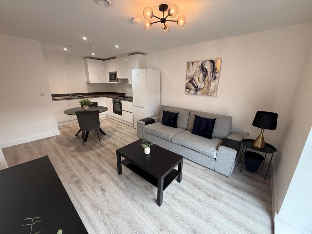 Additional image 3 of 1 Bed Flat, Dalton House, DE1, N1 7GU