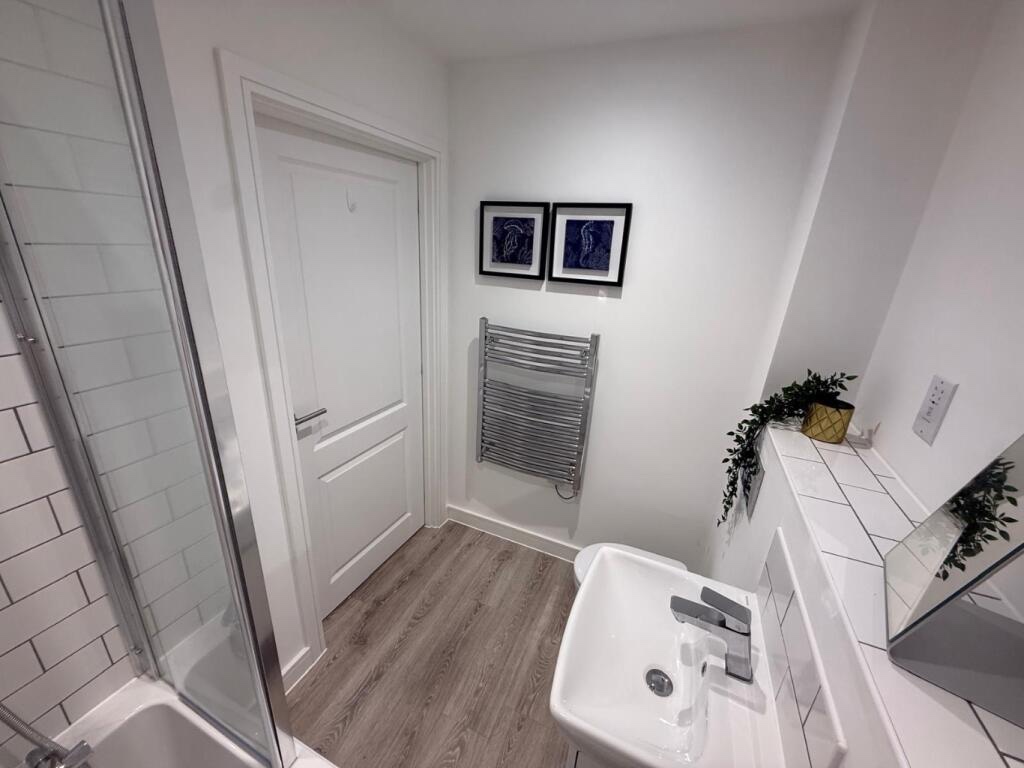 Additional image 9 of 1 Bed Flat, Dalton House, DE1, N1 7GU