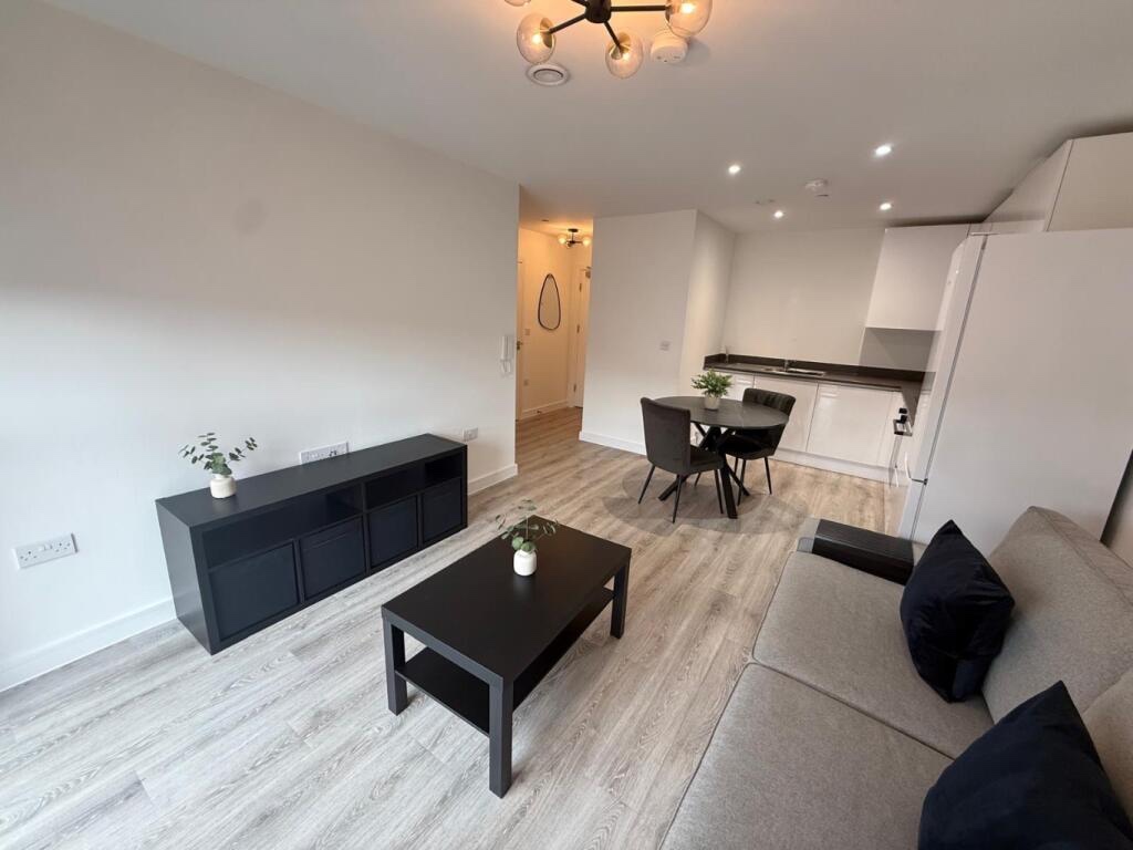 Additional image 10 of 1 Bed Flat, Dalton House, DE1, N1 7GU