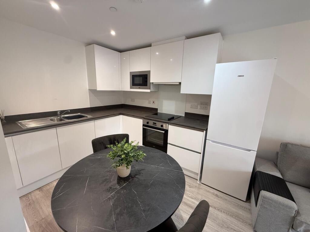 Additional image 6 of 1 Bed Flat, Dalton House, DE1, N1 7GU