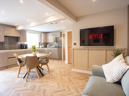 Room in a Shared House, Wedgwood Road, BA2