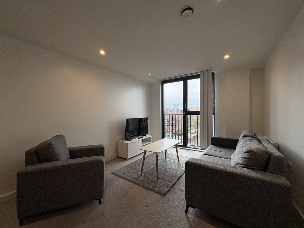 Additional image 6 of 1 Bed Flat, Lydia Ann St, L1, N1 7GU