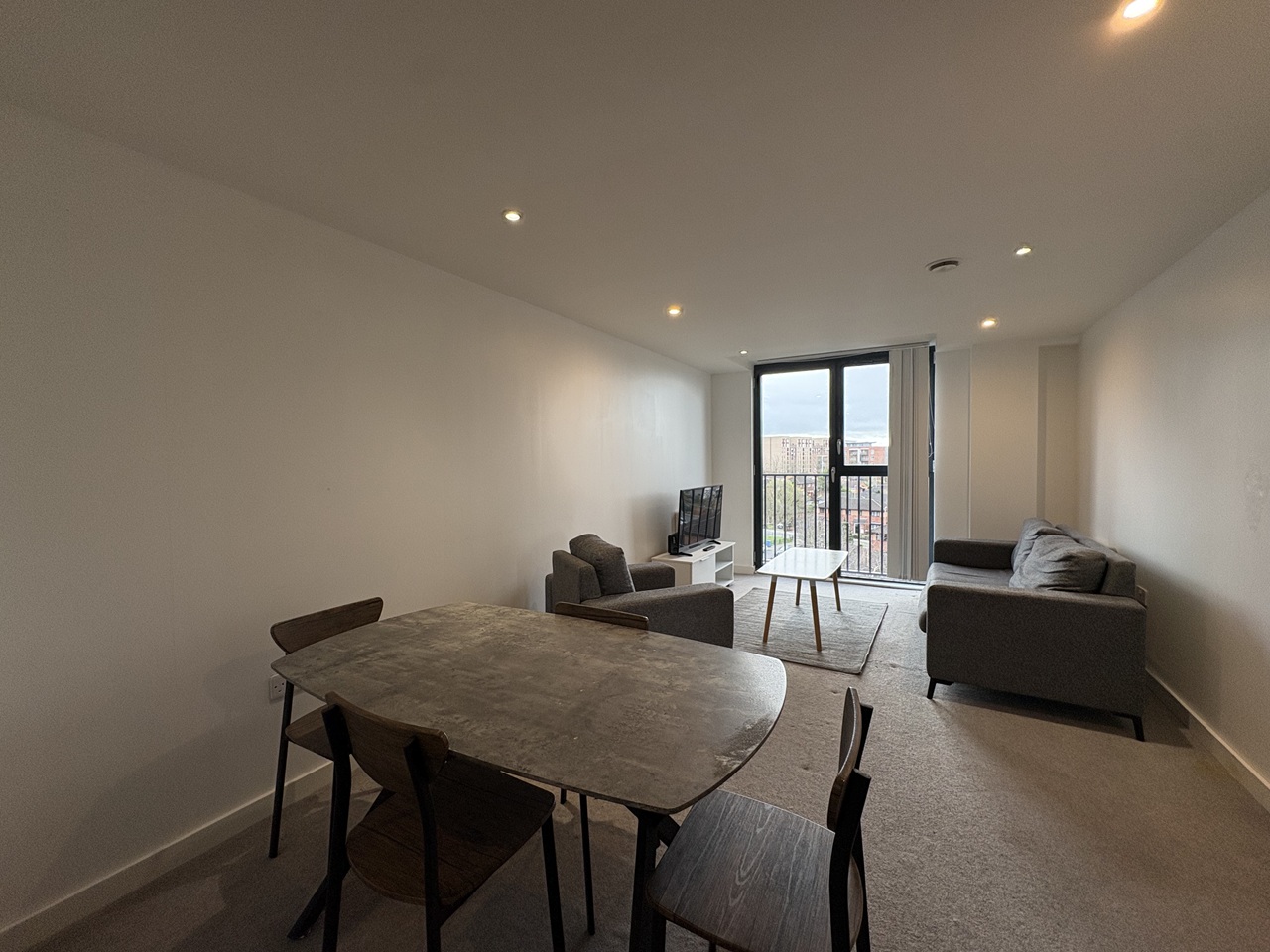 Additional image 2 of 1 Bed Flat, Lydia Ann St, L1, N1 7GU