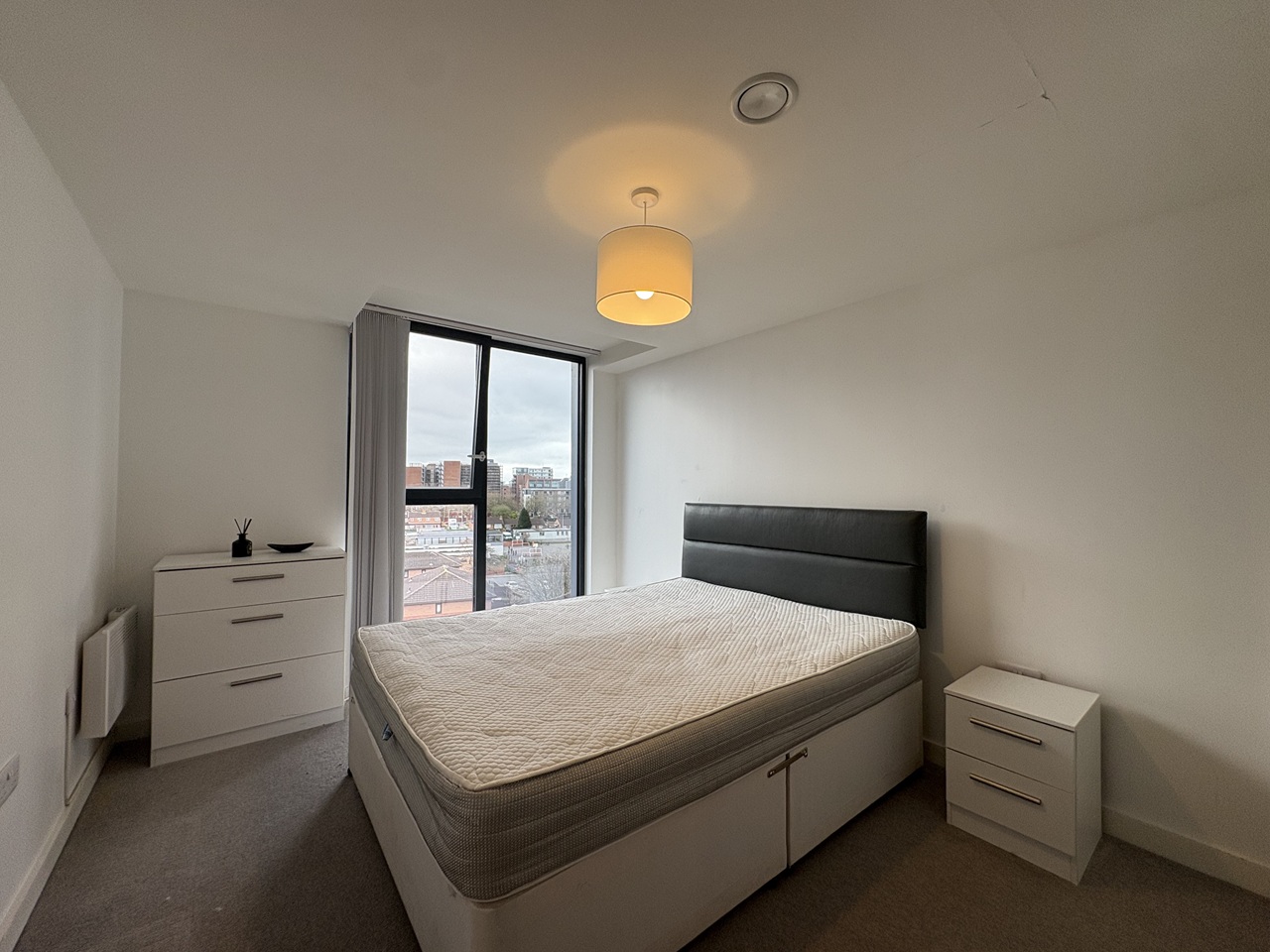 Additional image 4 of 1 Bed Flat, Lydia Ann St, L1, N1 7GU