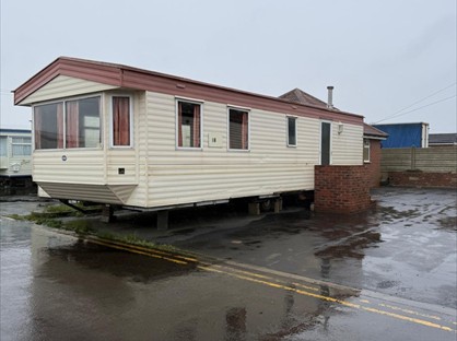 2 Bed Mobile Home, Holme Wood Lane Caravan Site, DN3
