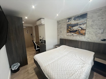 Studio Flat, Broadway, PE1