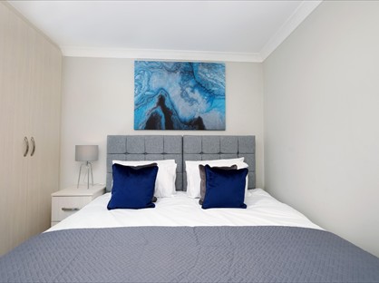 1 Bed Flat, Deanway, HP8