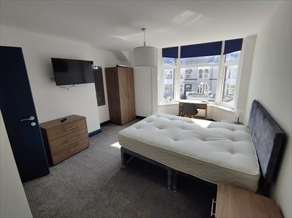 Room in a Shared House, Beach Road, NE33