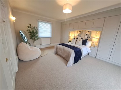 3 Bed Terraced House, Hull Road, YO19