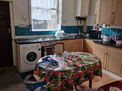 2 Bed Terraced House, Violet St, BB10