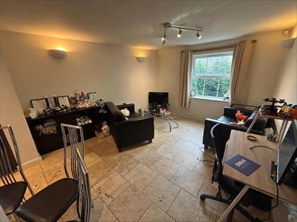 1 Bed Flat, The Junxion, LS5