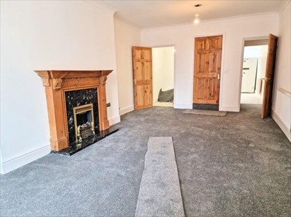 4 Bed Terraced House, Harvey Road, B26
