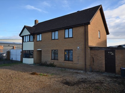 Room in a Shared House, Newark Road, PE1