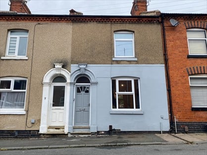 3 Bed Terraced House, Austin St, NN1