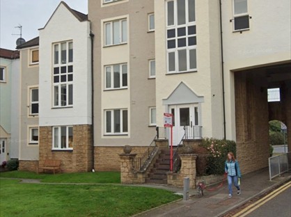 2 Bed Flat, Dalgety Bay, KY11
