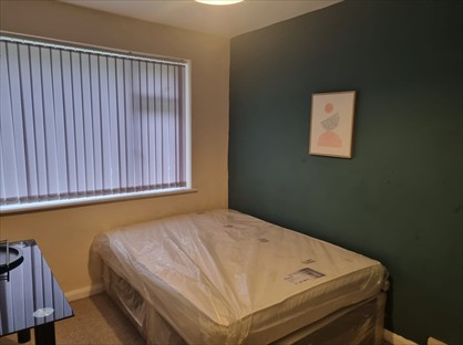 Room in a Shared House, Tyburn Road, B24