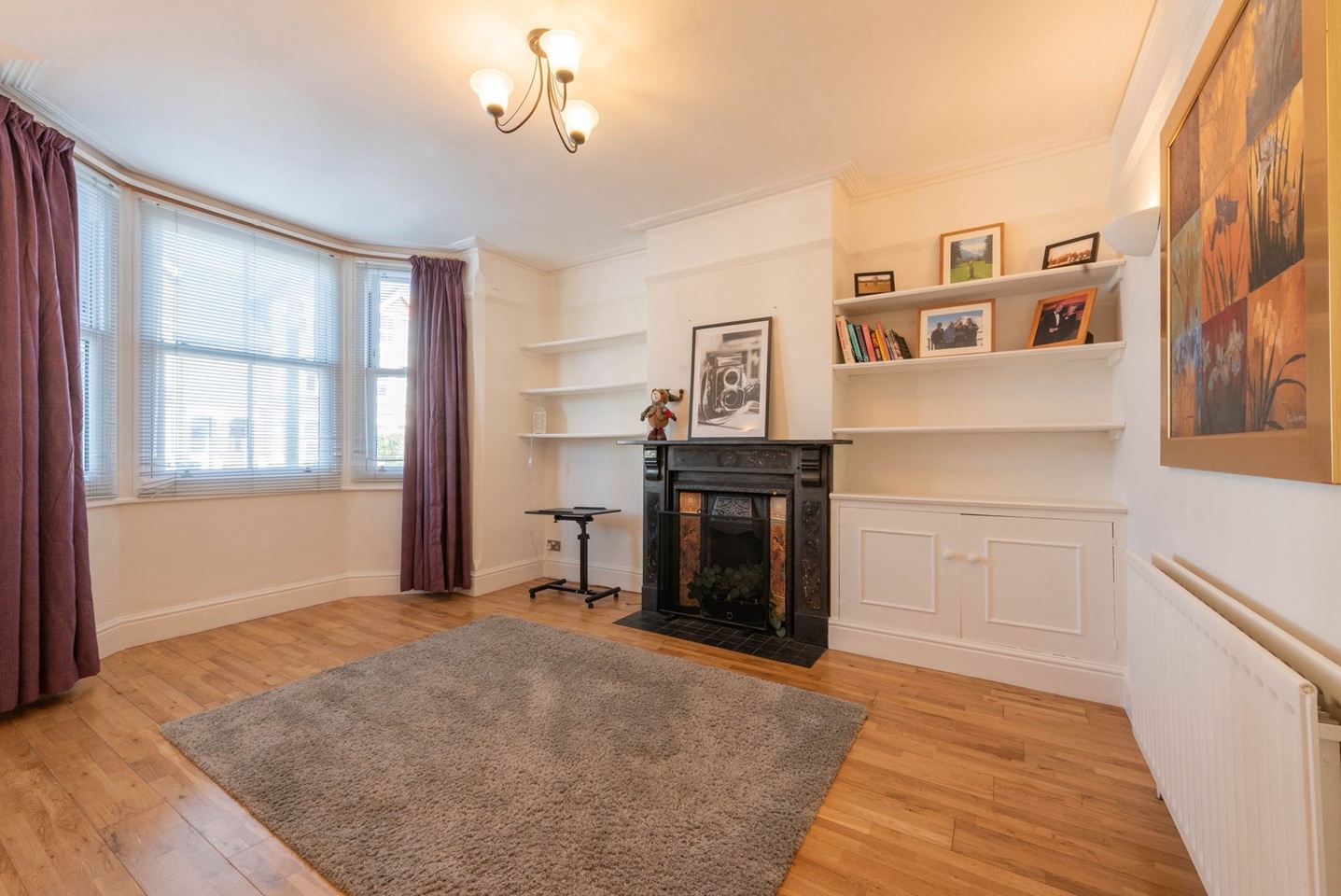 Additional image 2 of 4 Bed Terraced House, Botley Road, OX2, N1 7GU