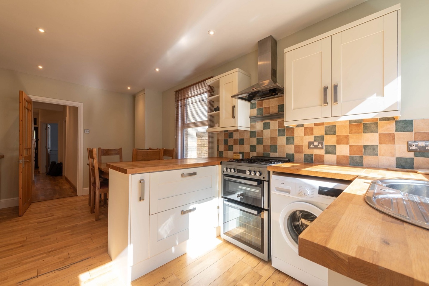 Additional image 5 of 4 Bed Terraced House, Botley Road, OX2, N1 7GU