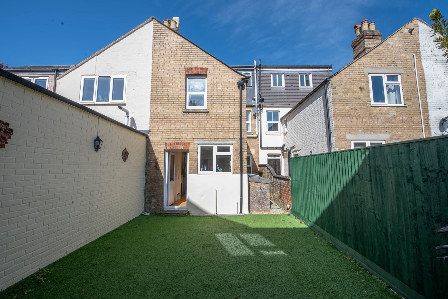 Additional image 14 of 4 Bed Terraced House, Botley Road, OX2, N1 7GU