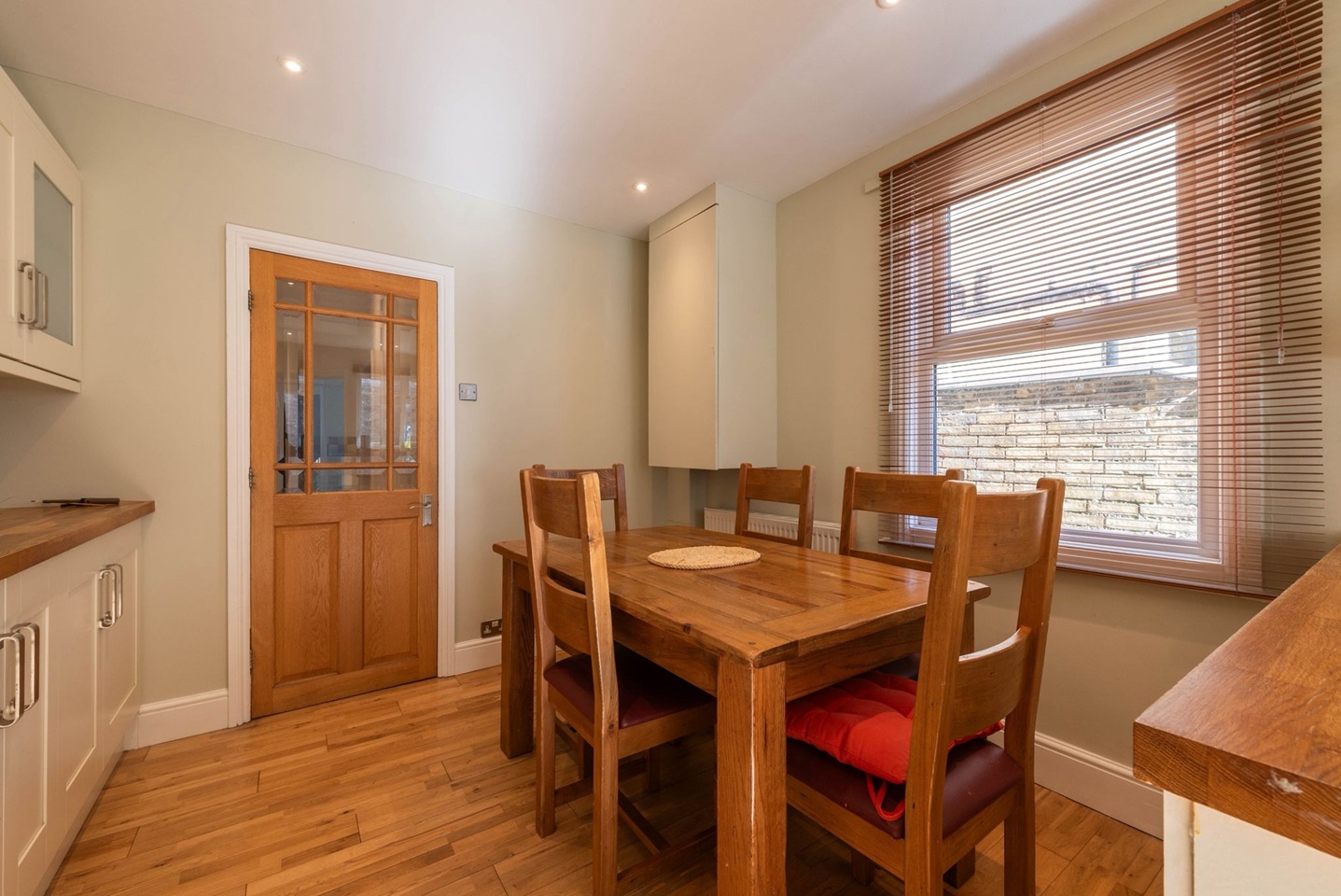 Additional image 4 of 4 Bed Terraced House, Botley Road, OX2, N1 7GU