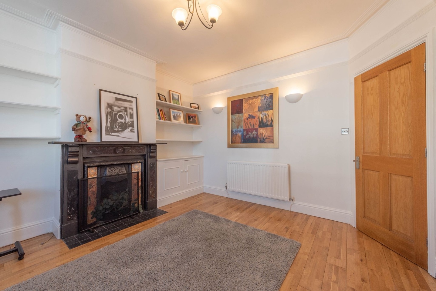 Additional image 3 of 4 Bed Terraced House, Botley Road, OX2, N1 7GU