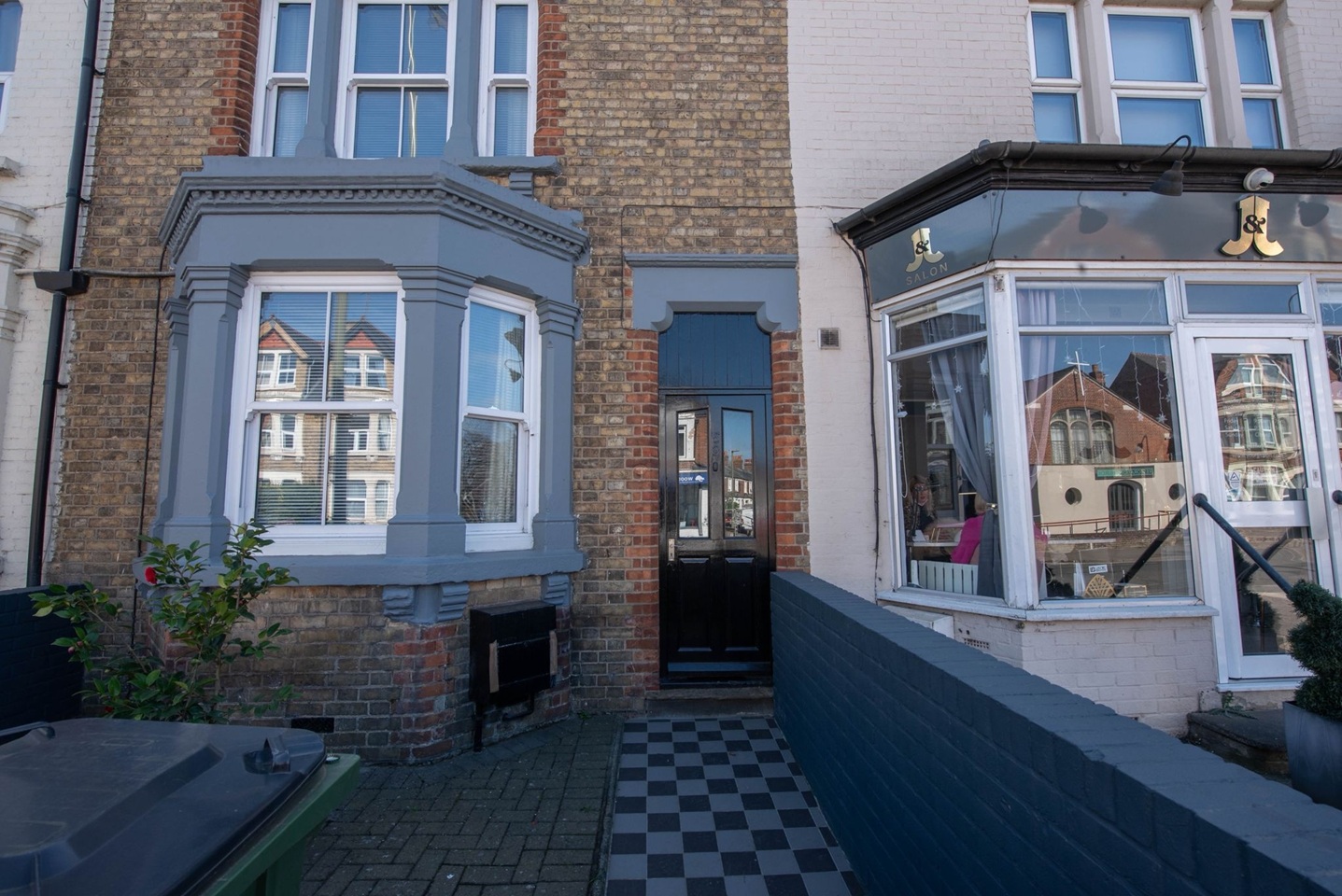 4 Bed Terraced House, Botley Road, OX2, N1 7GU